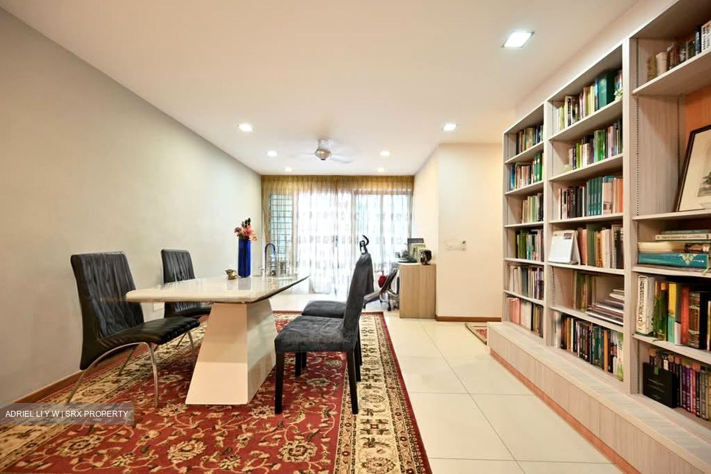 Blk 518A The Premiere @ Tampines (Tampines), HDB 4 Rooms #575437321
